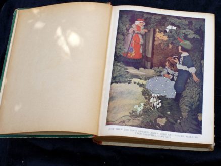 H C Andersen og Brødrene Grimm, Stories from - Image 2