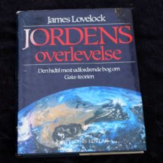 James Lovelock, Jordens overlevelse
