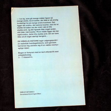 Jens Smærup Sørensen, En virkelig historie fra tre forskellige verdener - Image 3