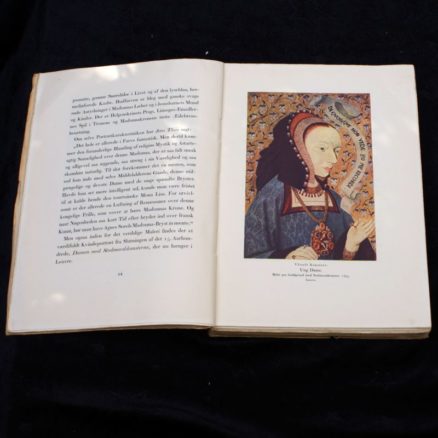 Kai Flor, Kvinden i fransk kunst - Image 2