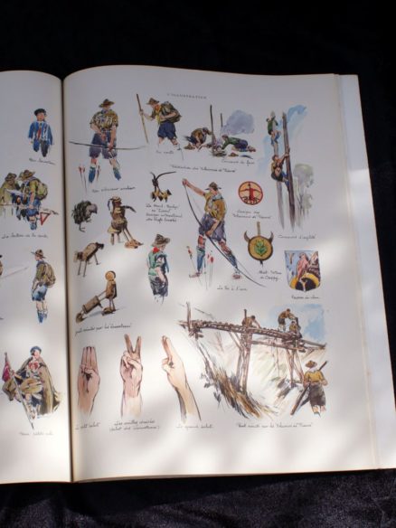L'illustration, L'enfant  - Image 3