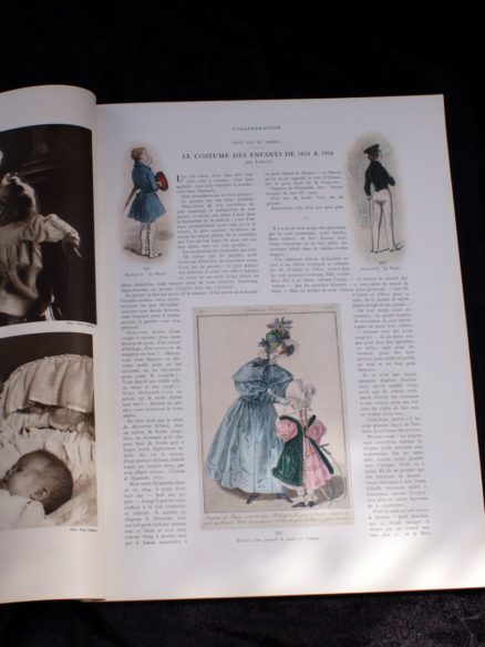 L'illustration, L'enfant  - Image 2