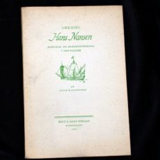 Louis E. Grandjean, Omkring Hans Nansen