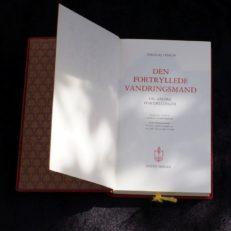 Nikolaj Leskov, Den fortryllede Vandringsmand