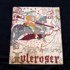 Juleroser 1944
