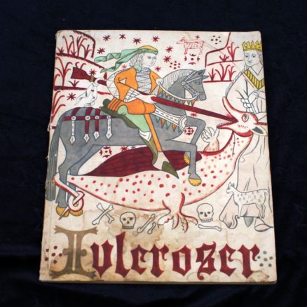 Juleroser 1944