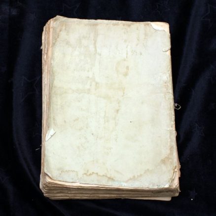 Randers Amt's Husholdningsselskab, Jubilæumsskrift 1810 - 1910 - Image 3