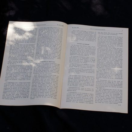 Skatteborgeren, 20 juli 1956 - 35 årgang - Image 2