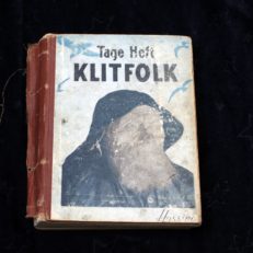 Tage Heft, Klitfolk