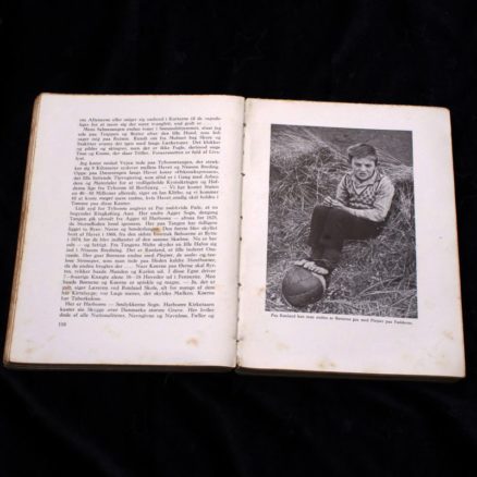 Tage Heft, Klitfolk - Image 2