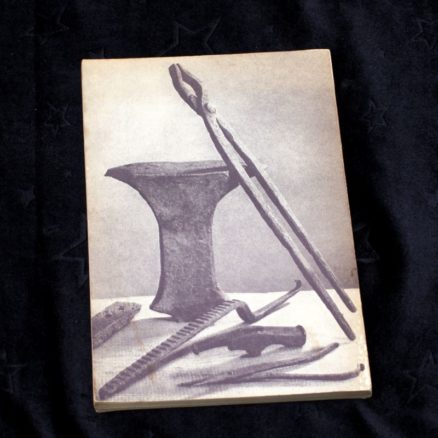 Turistforeningens årbog 1961, Jernalderen - Image 3