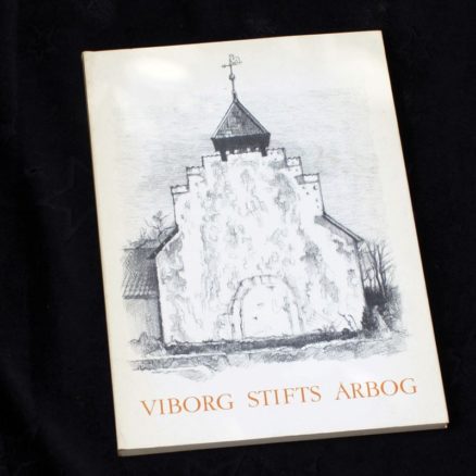 Viborg Stifts årbog 1990