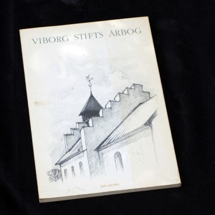 Viborg Stifts årbog 1990 - Image 3