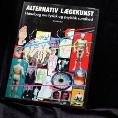 Alternativ Lægekunst