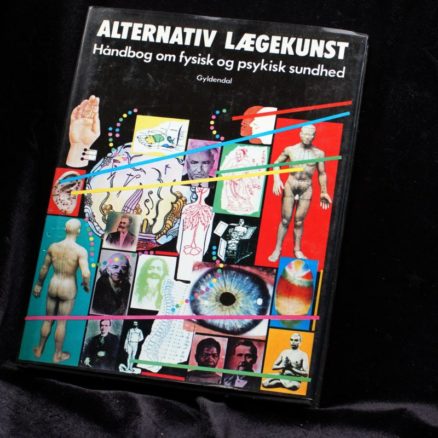 Alternativ Lægekunst