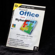 Benny Christen Grandahl, Microsoft Office