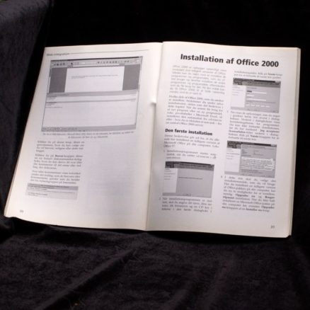 Benny Christen Grandahl, Microsoft Office - Image 2