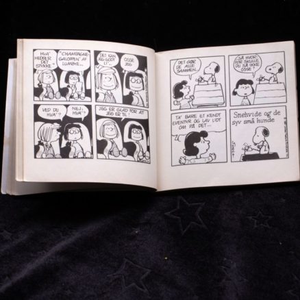Charles M. Schulz, Radiserne - Image 2
