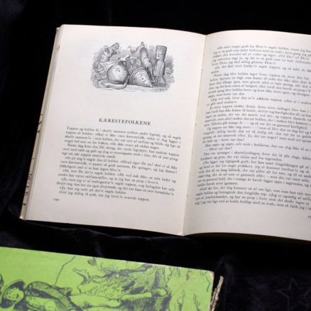 H.C. Andersen, Eventyr og Historier - Image 2