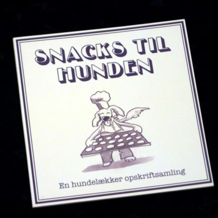 Ingeborg Pils, Snacks til Hunden