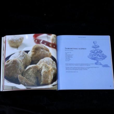 Ingeborg Pils, Snacks til Hunden - Image 2