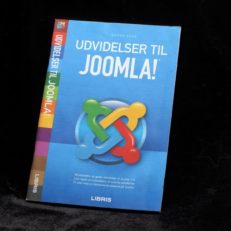Jesper Kaae, Udvidelser til Joomla