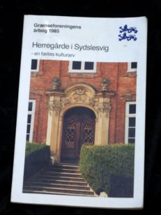 Jørgen Paulsen, Herregårde I Sydslesvig