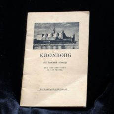 Kaj Brammer, Kronborg