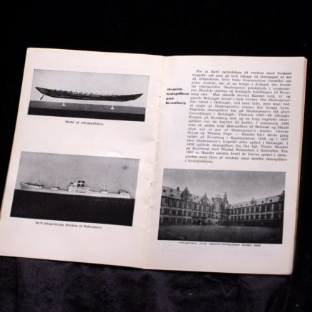 Kaj Brammer, Kronborg - Image 2