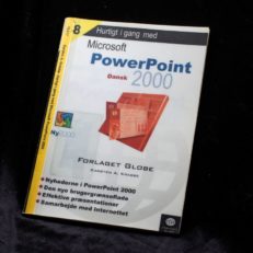 Karsten A Krabbe, PowerPoint