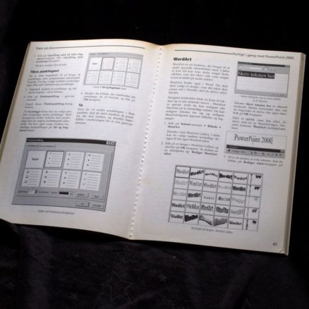 Karsten A Krabbe, PowerPoint - Image 2