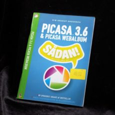 Kim Krarup Andersen, Picasa 3.6 & Picasa Webalbum