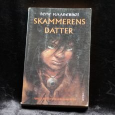 Lene Kaaberbøl, Skammerens datter