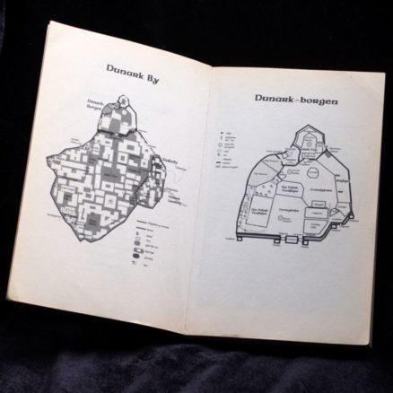 Lene Kaaberbøl, Skammerens datter - Image 2