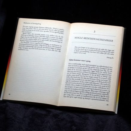 Louis Proto, Meditation til hverdagsbrug - Image 2