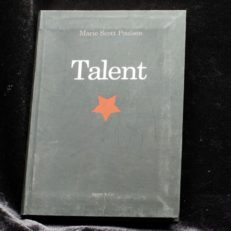 Marie Scott Poulsen, Talent