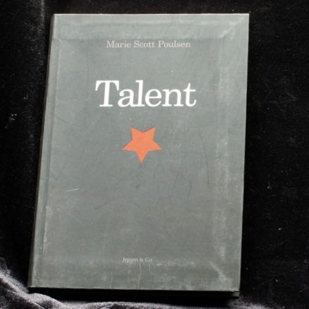 Marie Scott Poulsen, Talent