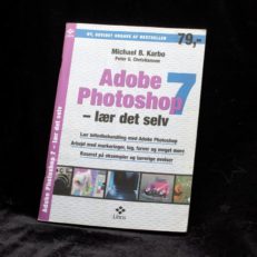 Michael B. Karbo, Adobe Photoshop