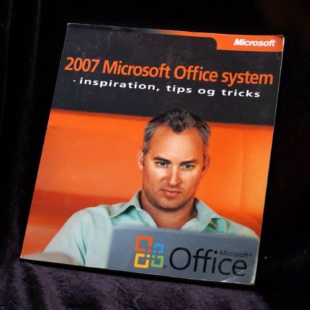 Microsoft Office, Tips og tricks