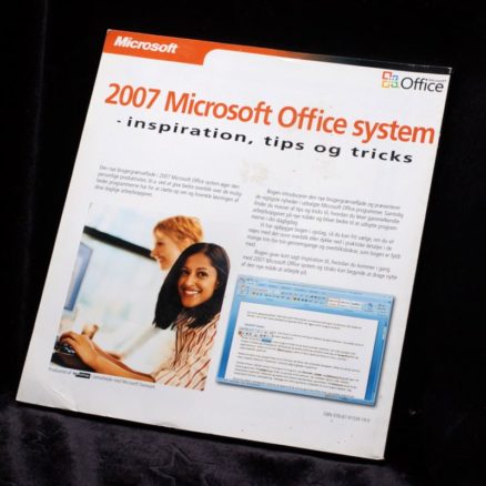 Microsoft Office, Tips og tricks - Image 3