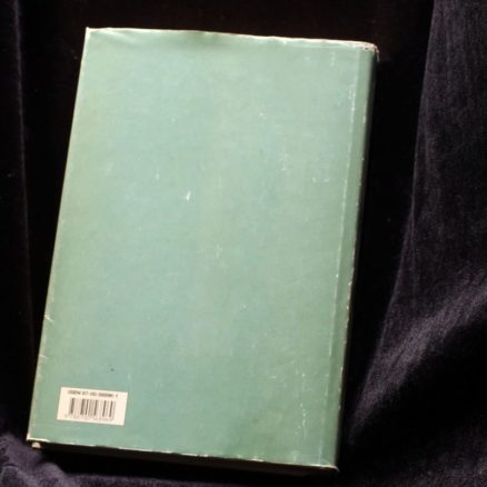 Noah Gordon, Helbrederen - Image 3