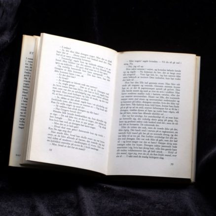 Poul Ørum, Et andet ansigt - Image 2