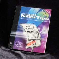 Scott Kelby, Photoshop CS2 Killer Tips