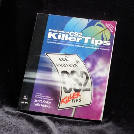 Scott Kelby, Photoshop CS2 Killer Tips