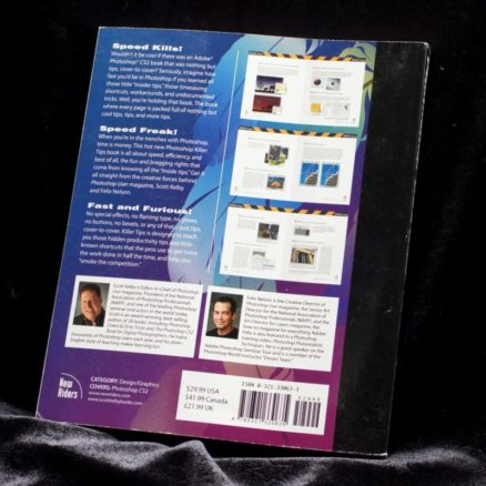 Scott Kelby, Photoshop CS2 Killer Tips - Image 3