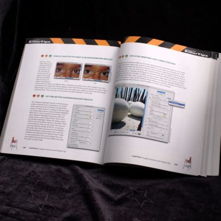 Scott Kelby, Photoshop CS2 Killer Tips - Image 2