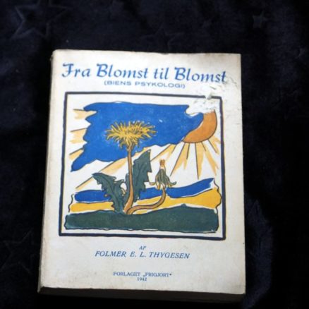 Folmer E. L. Thygesen,  Fra Blomst til Blomst