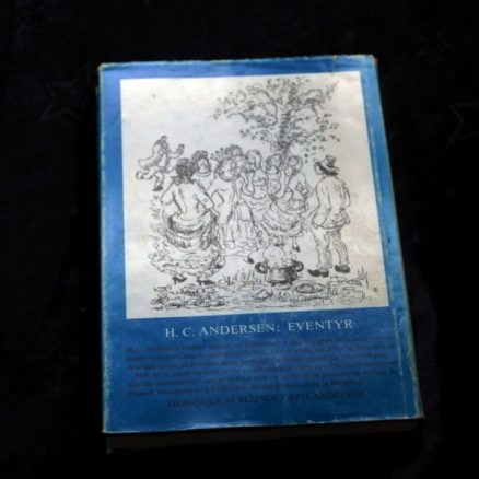 H. C. Andersen, Eventyr - Image 3