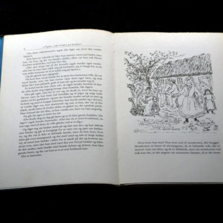 H. C. Andersen, Eventyr. - Image 2