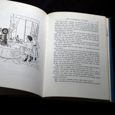 H. C. Andersen, Eventyr - Image 2
